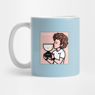 Andrey Rublev Monte-Carlo Champion Mug